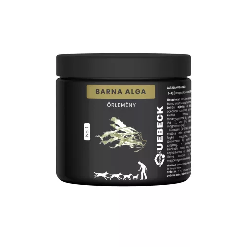 Barna alga, 250g - kutyáknak
