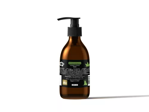 KENDERMAG olaj 100ml - kutyáknak