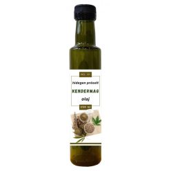 KENDERMAG olaj 250ml KENDERMAG olaj 250ml