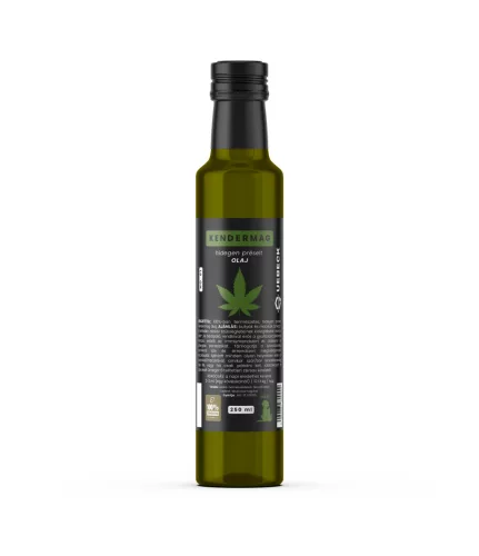 KENDERMAG olaj, 250ml 