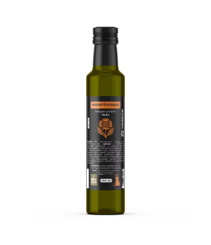 Máriatövismag olaj 250ml - kutyáknak