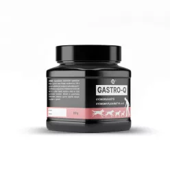   GASTRO-Q - gyomorsav egyensúlyt támogató por 200g - kutyáknak