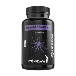 Ördögcsáklya por, 100g - kutyáknak