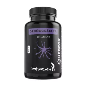 Ördögcsáklya por, 100g - kutyáknak