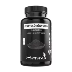 Feketeköménymag liszt 100g - kutyáknak