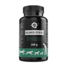 GLUKO-FLEX+,  intenzív ízületi támogató por, 100 g  - kutyáknak