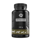 SKIN&HAIR - komplex bőr- és szőrtápláló por, 100g - kutyáknak