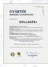KOLLAGÉN+  –  komplex kötőszöveti támogatás, 800 gramm - lovaknak