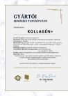 KOLLAGÉN+ –  komplex kollagén-kiegészítő lovak számára, 800 gramm