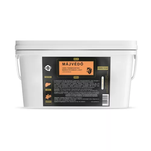 Milk Thistle Seed Meal, 3000 g