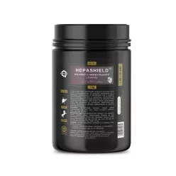   HEPASHIELD® – májfunkció támogatás, 1000 gramm - lovaknak