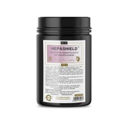 HEPASHIELD – májvédő és méregtelenítő, 1000 gramm