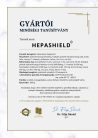 HEPASHIELD – májvédő és méregtelenítő, 1000 gramm