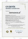 HEPASHIELD® – májfunkció támogatás, 1000 gramm - lovaknak