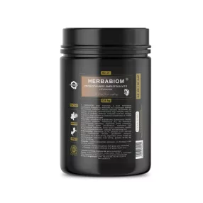 HERBABIOM® – bélflóra támogató, 800 gramm - lovaknak
