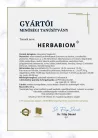 HERBABIOM® – bélflóra támogató, 800 gramm - lovaknak