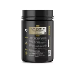 EQUI-BIOTIN 30 – Hoof & Horn Support, 800 g