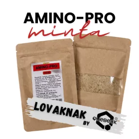 AMINO-PRO, 1 tasak kóstoló