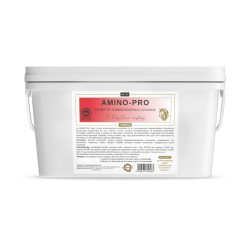 AMINO-PRO – izomépítő, izomregeneráló, 2400 gramm