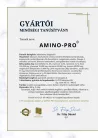 AMINO-PRO – izomkondició támogatás, 2400 gramm - lovaknak