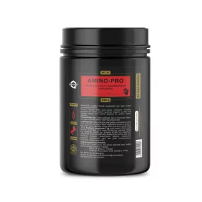   AMINO-PRO – izomkondició támogatás, 800 gramm - lovaknak