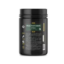   MULTIVITAMIN PRO – komplex immun-támogató, 1000 gramm - lovaknak