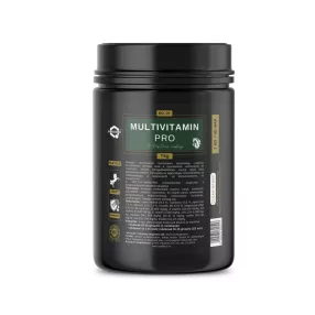   MULTIVITAMIN PRO – komplex immun-támogató, 1000 gramm - lovaknak