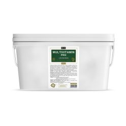   MULTIVITAMIN PRO – professzionális multivitamin, 3000 gramm