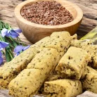 SÜTI NASI - Linseed Treat Biscuit, 1100 ml