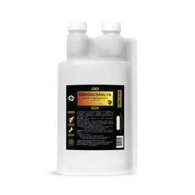   ÖRDÖGCSÁKLYA – mozgásszervi támogató, 1000 ml - lovaknak