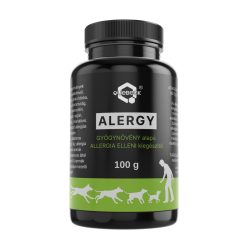 ALERGY - allergia elleni kiegészítő 100g