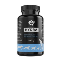 HYDRA - hidrátáló-, sópótló-, elektrolitpótló 100g
