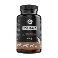 NORMA-Q probiotikumos bélflóra stabilizáló 100g