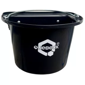 QUEBECK etető vödör – 12 l