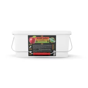 ALMA pellet – 10kg - lovaknak
