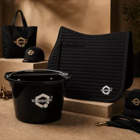 QUEBECK merch