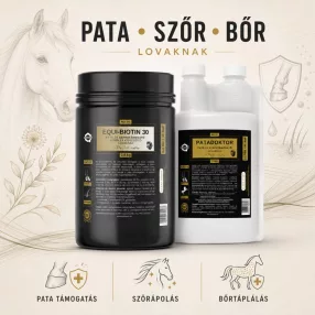 Pata, szőr és bőr