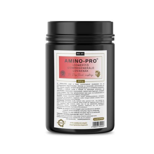 Quebeck Amino-Pro
