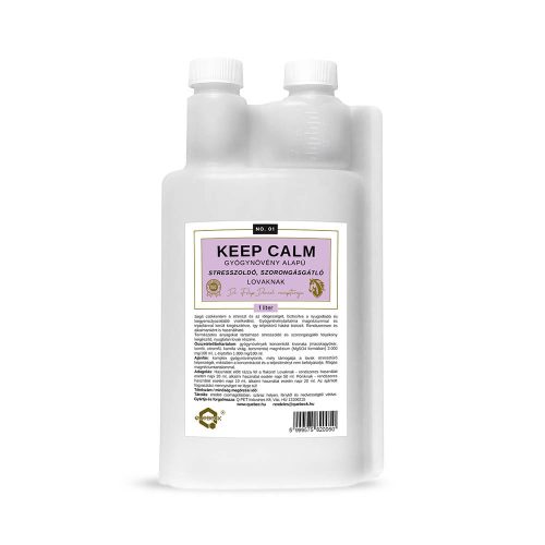 Quebeck Keep Calm