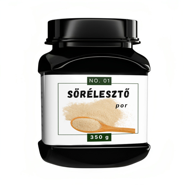 Sörélesztő por kutyáknak Quebeck